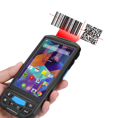 Phone Size Mobile Handheld Computer