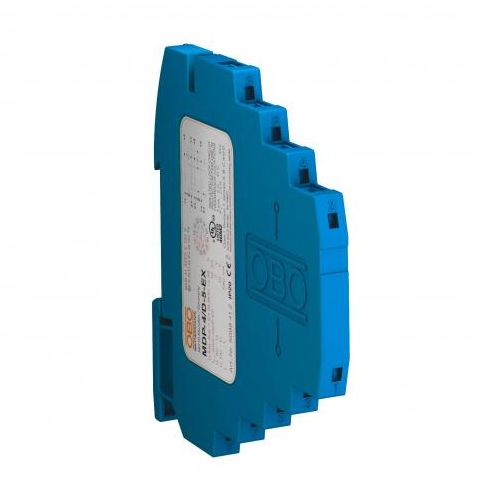 5098432 4-Pole Series Protection Device - Application: Industrial