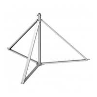 Air Termination Rod Stand - Application: Industrial
