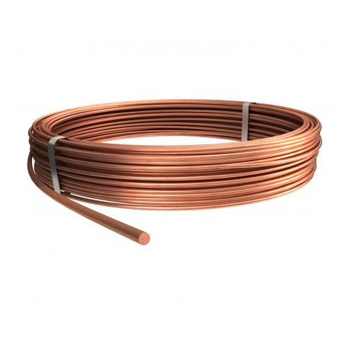 5021480 Copper Round Conductor - Application: Industrial