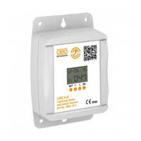 Lightning Strike And Surge Counter - Dimension (L*W*H): As Per Available Millimeter (Mm)