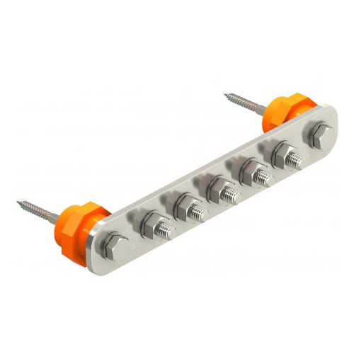 5015854 Equipotential busbar BigBar