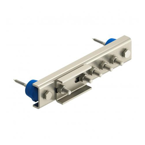 5015265 Equipotential Busbar For Ex Zone - Application: Industrial