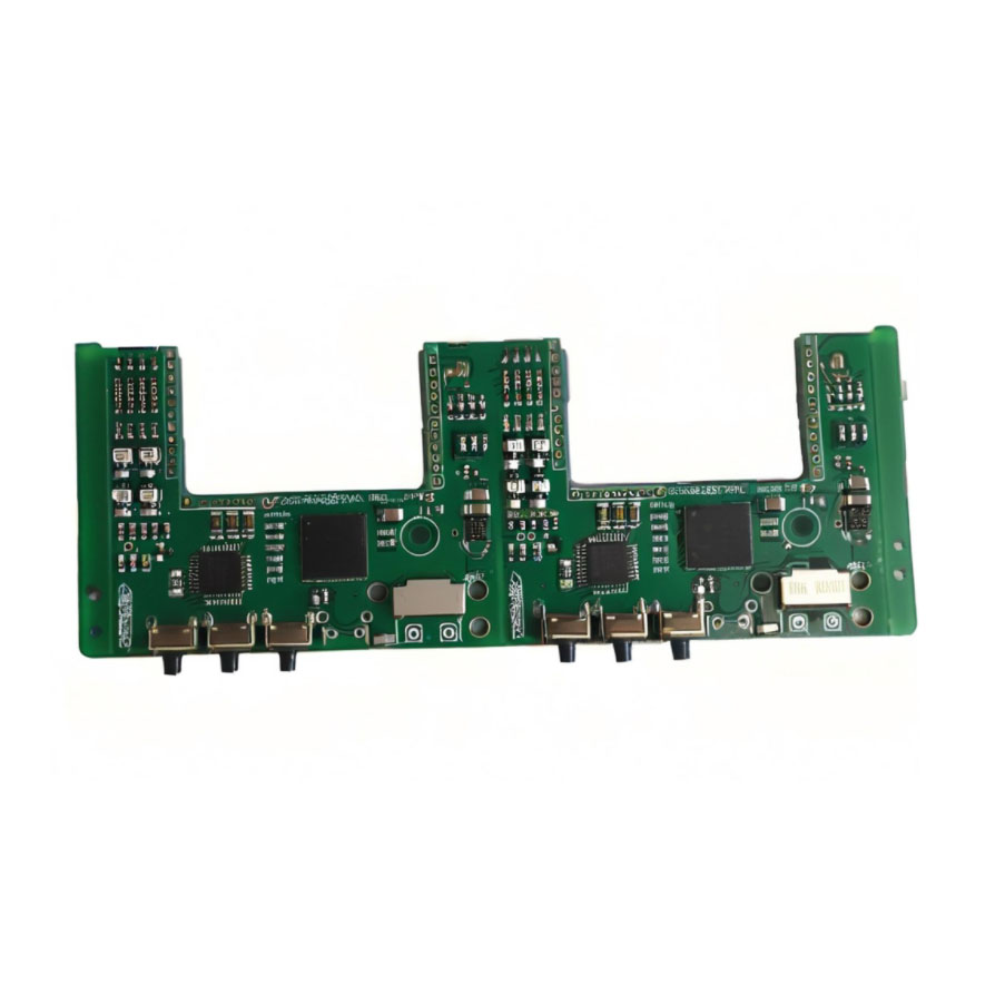 High Quality Low Cost One stop service Printed Circuit Board Manufacturer PCB Supplier