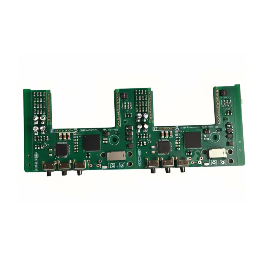 High Quality Low Cost One stop service Printed Circuit Board Manufacturer PCB Supplier