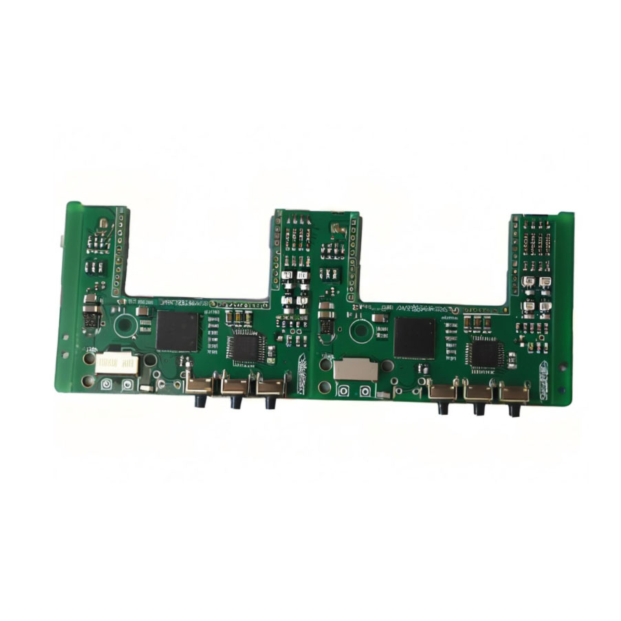 High Quality Low Cost One stop service Printed Circuit Board Manufacturer PCB Supplier