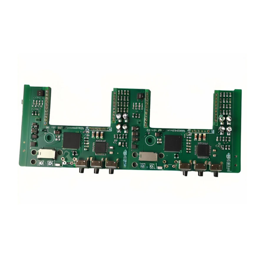 High Quality Low Cost One stop service Printed Circuit Board Manufacturer PCB Supplier