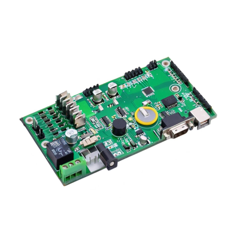 One Stop Service Oem Pcb&pcba Assembly Manufacturer New Promotion Dc Ceiling Fan Pcba With High Quality And Low Price Supplier