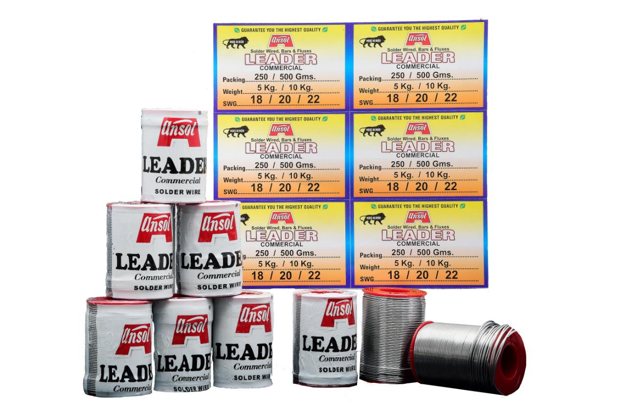 SN20PB80 सोल्डर वायर