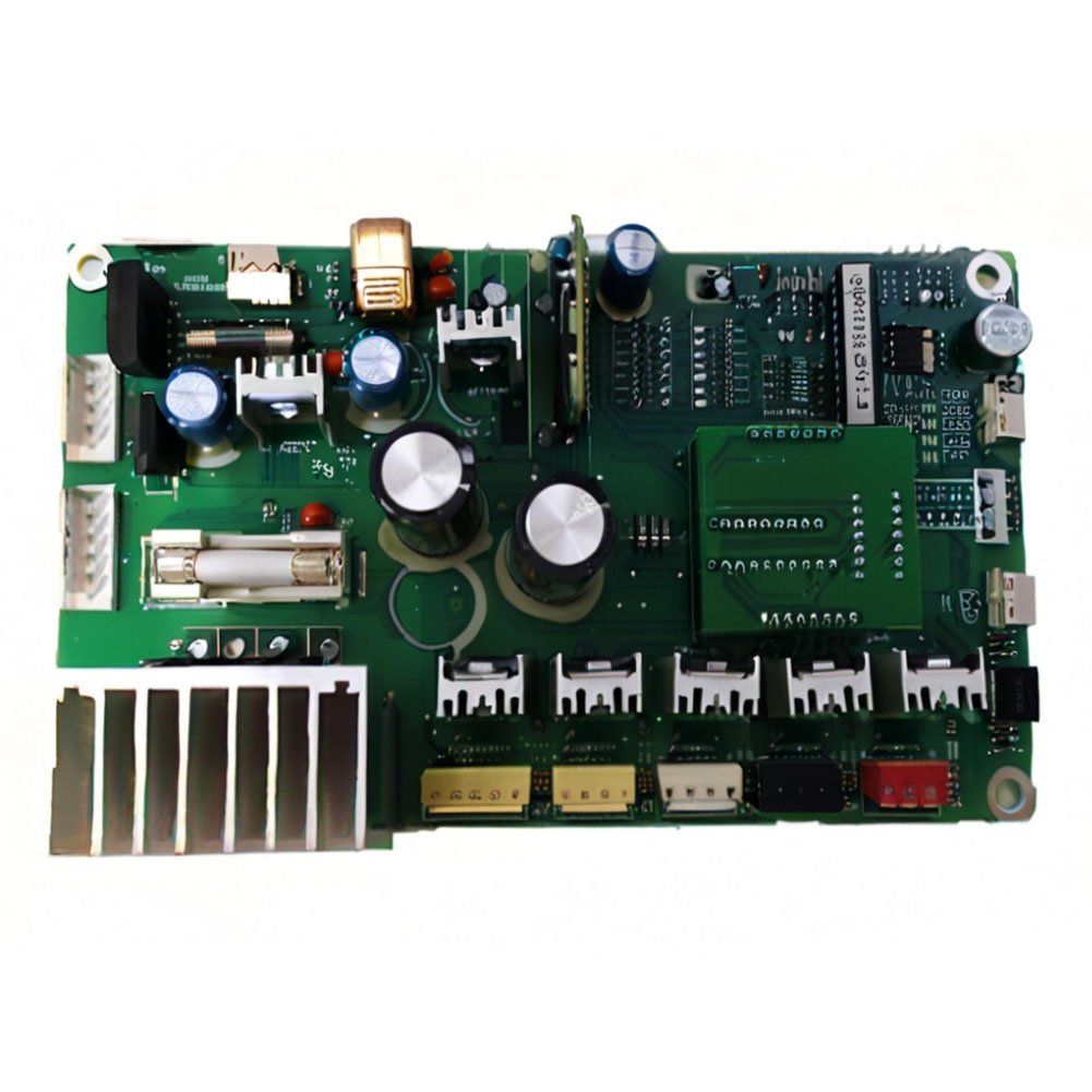 Customized PCB and PCBA Assembly Service by Chinese Manufacturer one stop service