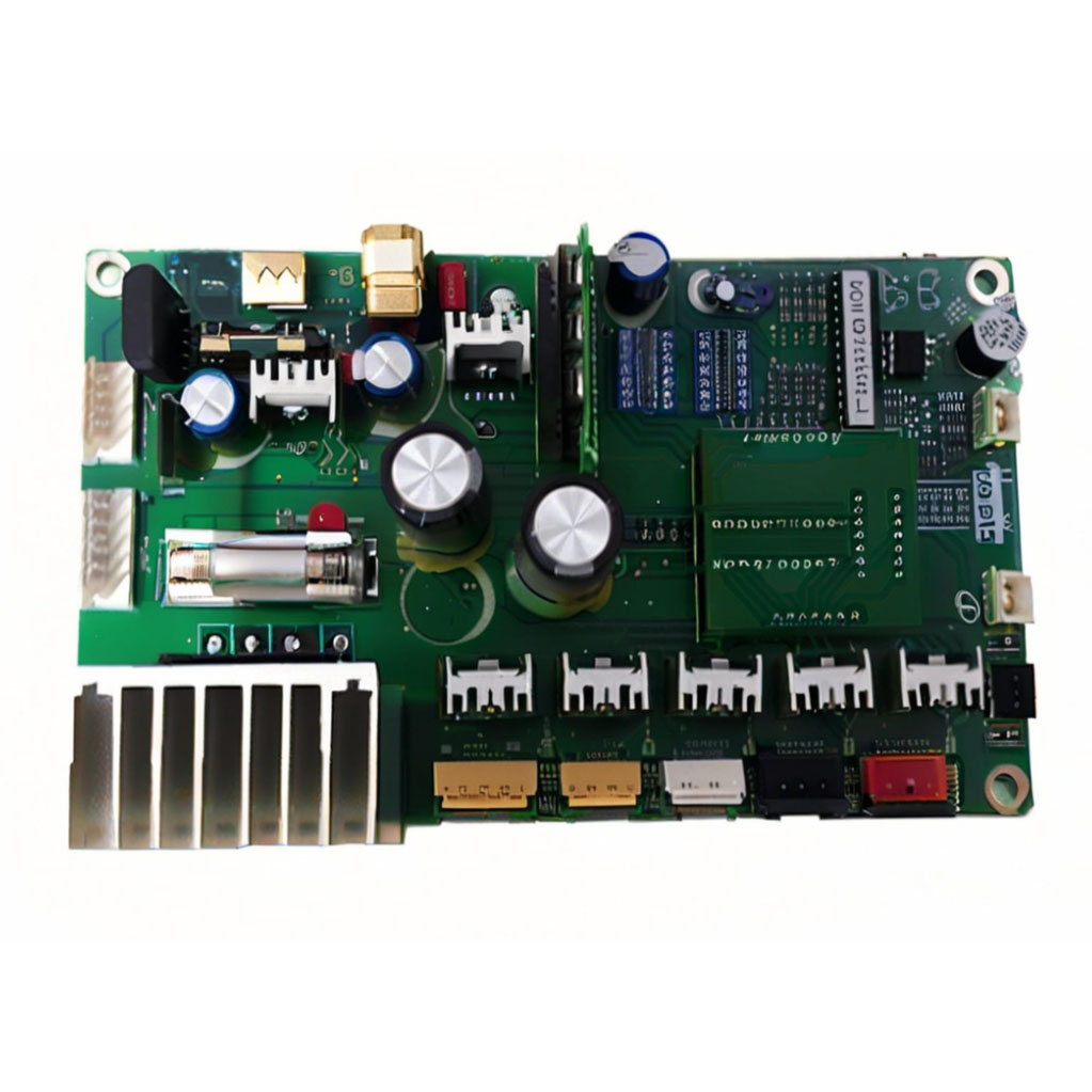 Customized PCB and PCBA Assembly Service by Chinese Manufacturer one stop service