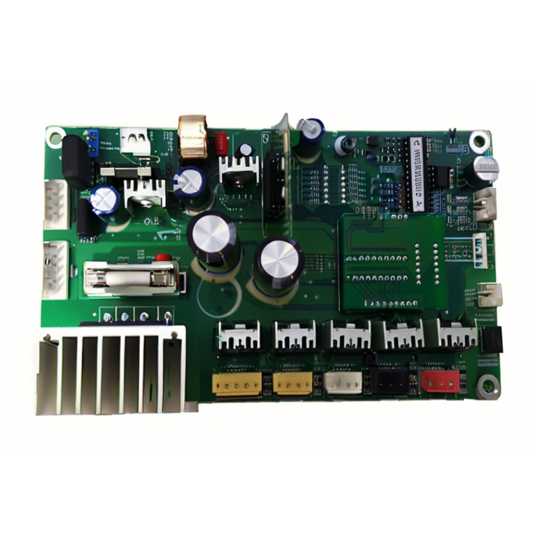 Customized PCB and PCBA Assembly Service by Chinese Manufacturer one stop service