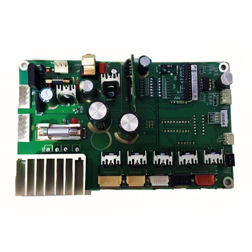 Customized PCB and PCBA Assembly Service by Chinese Manufacturer one stop service