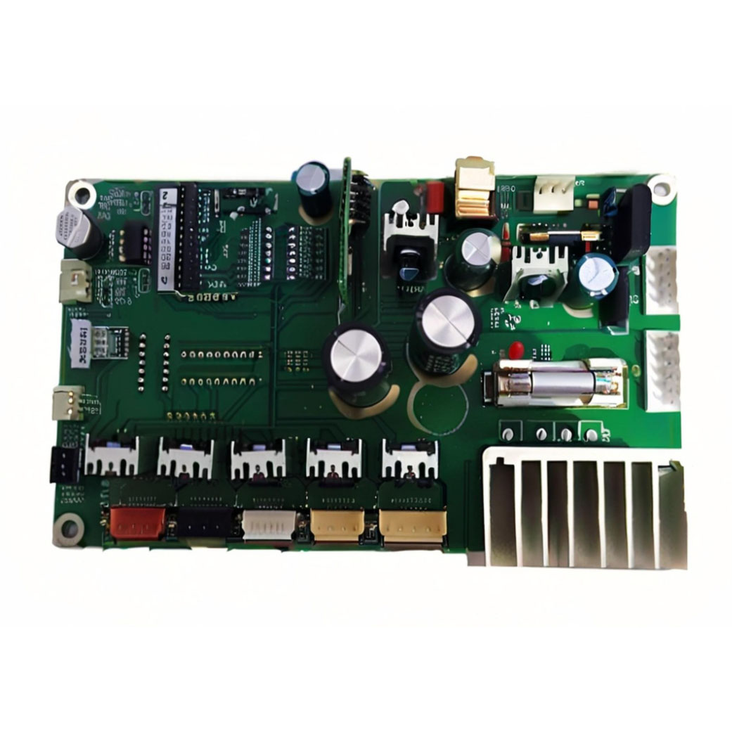 Customized PCB and PCBA Assembly Service by Chinese Manufacturer one stop service