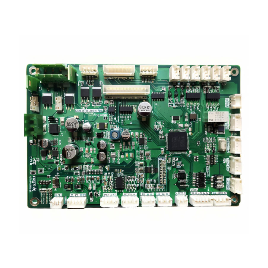 One stop Multilayer PCB Assembly सेवाएं PCB Assembly Manufacturer Electronic Product Assembly Supplier