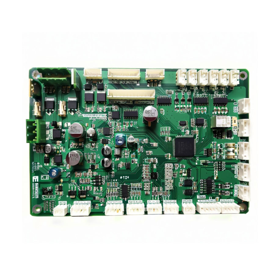 One stop Multilayer PCB Assembly Services PCB Assembly Manufacturer Electronic Product Assembly Supplier