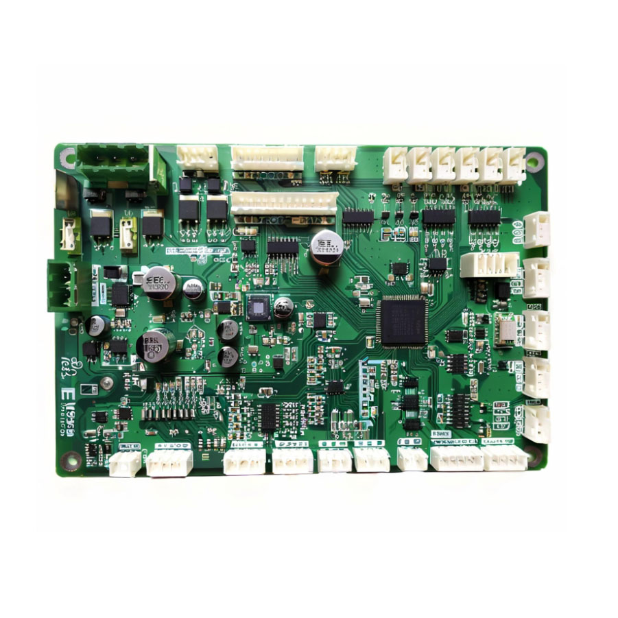 One stop Multilayer PCB Assembly Services PCB Assembly Manufacturer Electronic Product Assembly Supplier