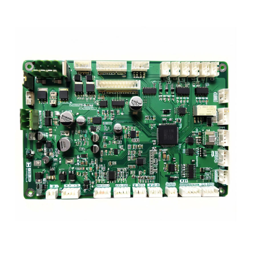 One stop Multilayer PCB Assembly Services PCB Assembly Manufacturer Electronic Product Assembly Supplier