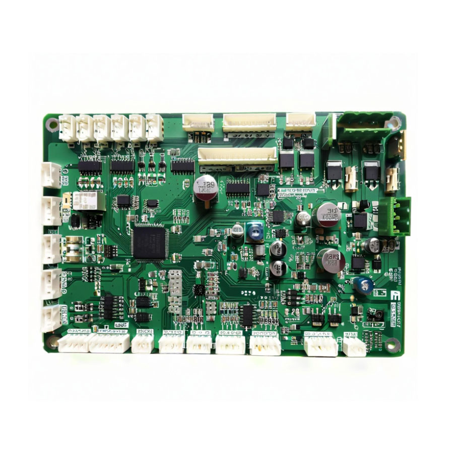 One stop Multilayer PCB Assembly Services PCB Assembly Manufacturer Electronic Product Assembly Supplier