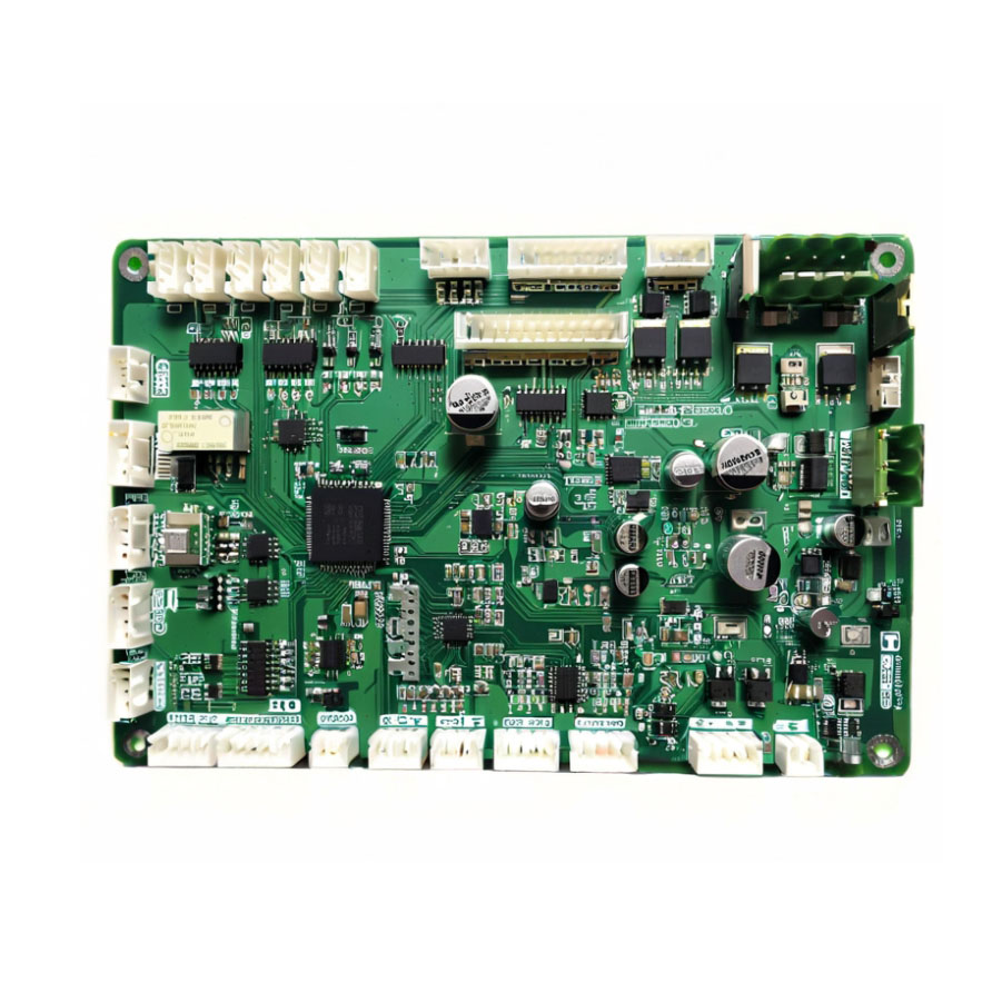 One stop Multilayer PCB Assembly Services PCB Assembly Manufacturer Electronic Product Assembly Supplier