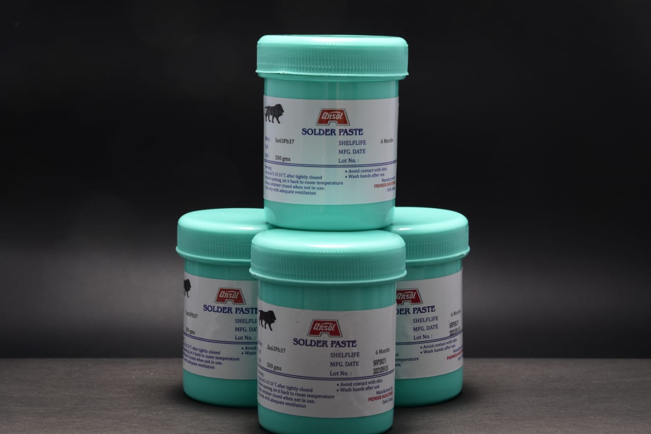 SN63PB37 SMD solder paste