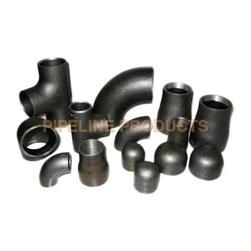 Carbon Steel Pipe Fittings