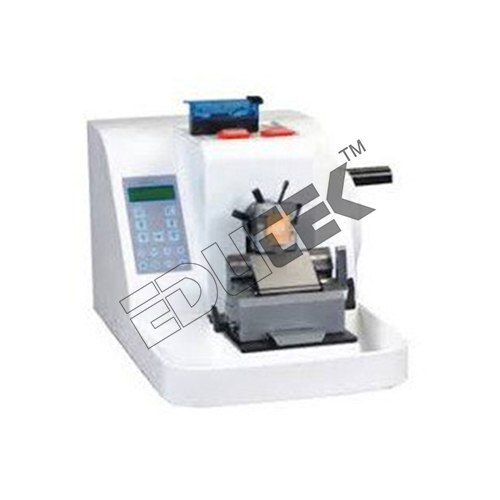 AUTOMATIC MICROTOME