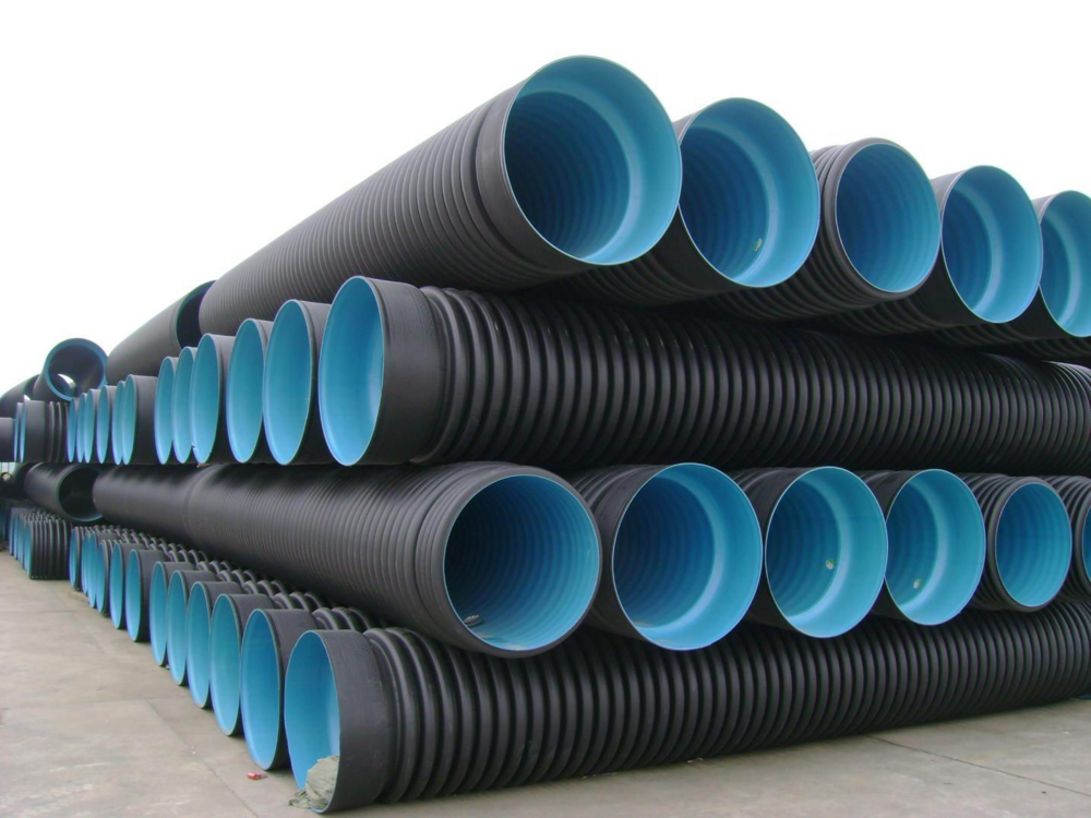 DWC Pipe