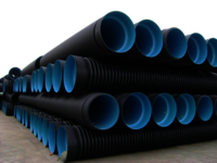Dwc Pipe - Application: Industrial