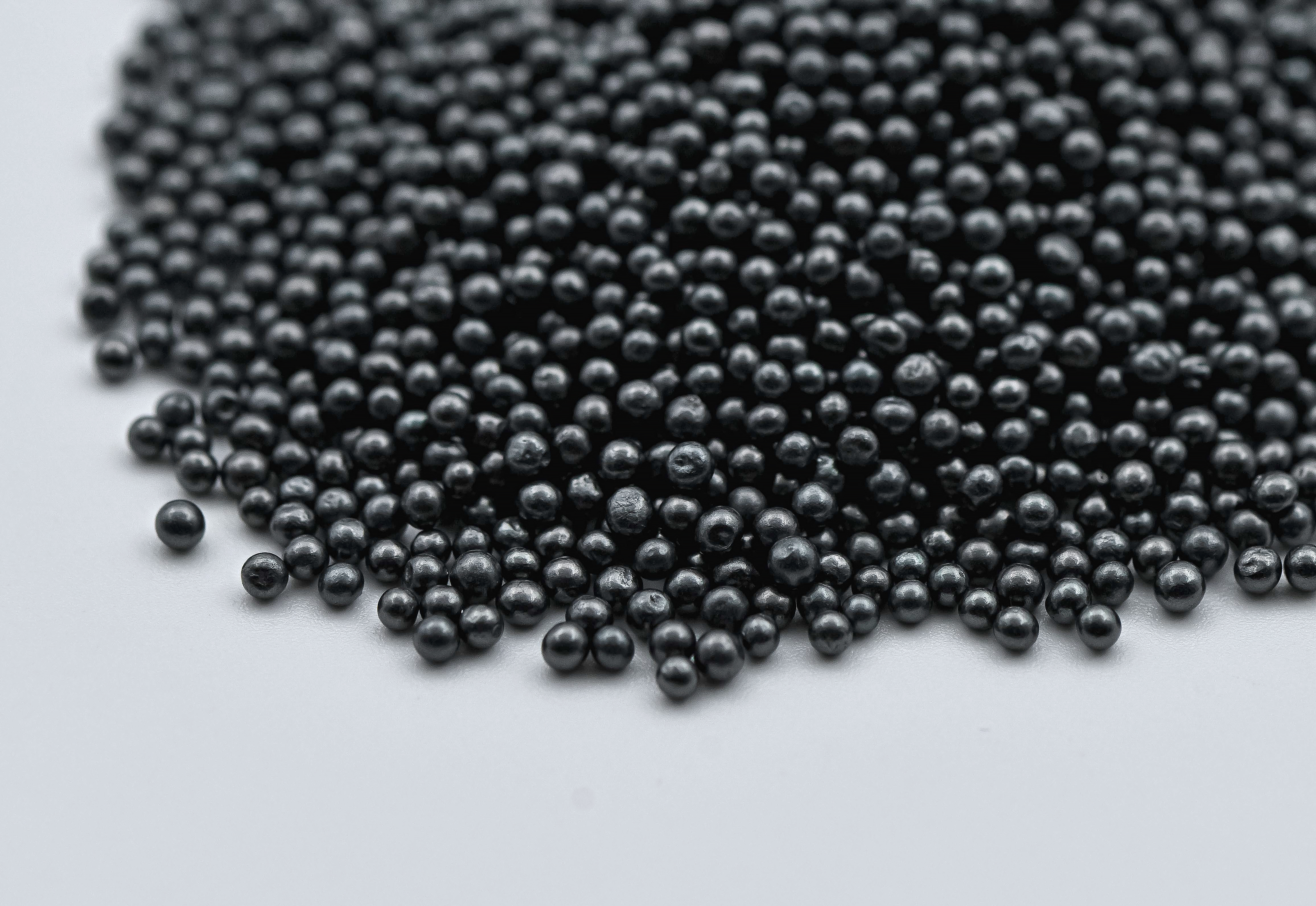 S550 (1.40 MM) Steel Grit