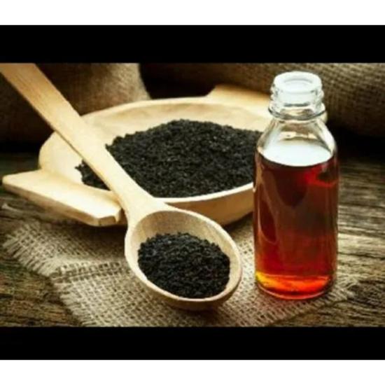 Black Sesame Oil 