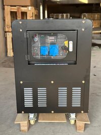 10 kva silent Generators Petrol