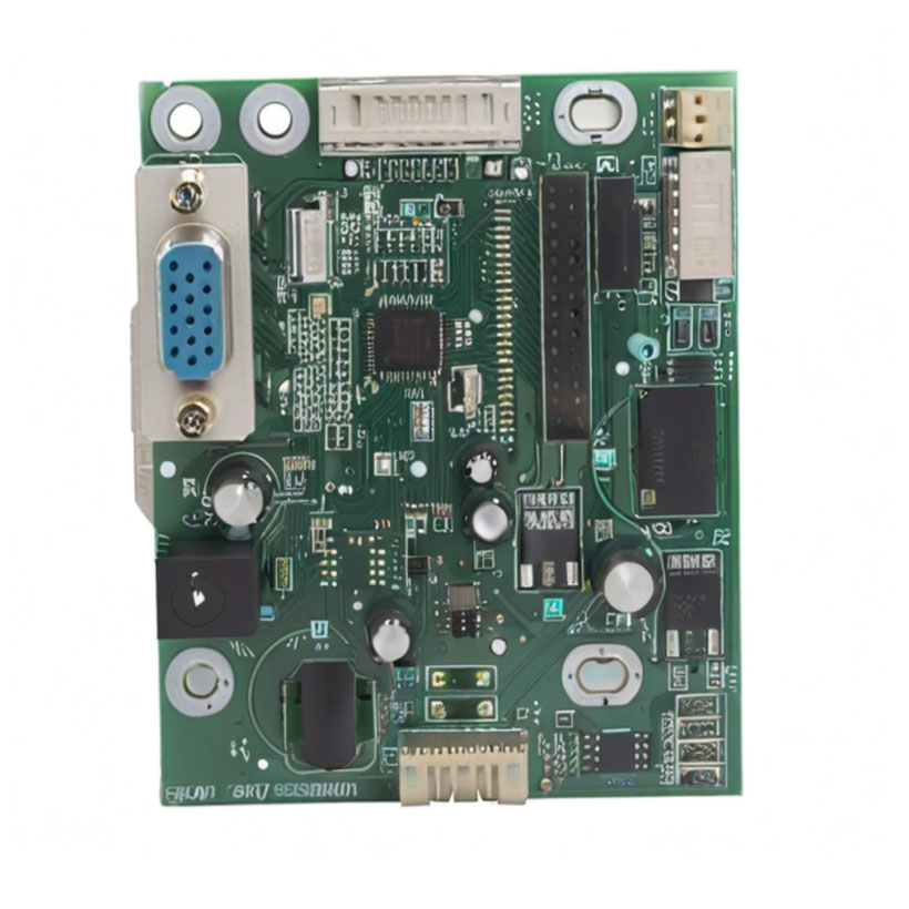 Buy China Shenzhen Board Electric Treadmill Circuit Board Pcba Design Low Price Prototype Box Build Pcba Pcb Assembly Supplier