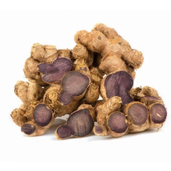 Black Turmeric Extract (Curcuma caesia)