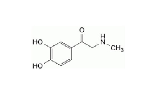 Adrenaline Impurity C/ Epinephrine  Impurity C (Adrenalone)