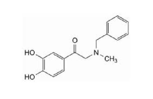 Adrenaline Impurity E/ Epinephrine  Impurity E