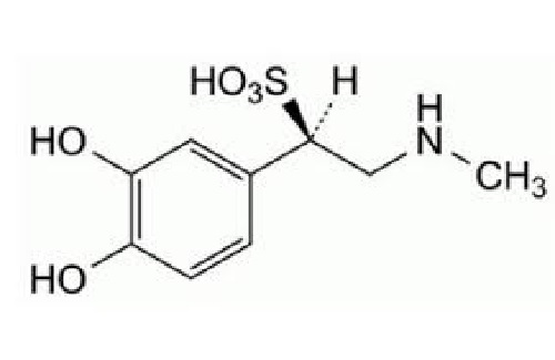 Adrenaline EP Impurity F