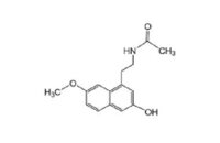 Agomelatine Desmethyl Impurity - Cas No: 152302-45-9