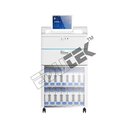 Automatic Tissue Dehydrator