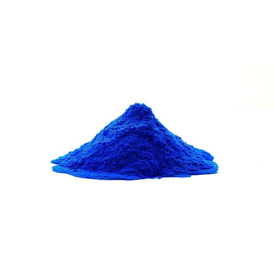 Blue Spirulina Extract (Phycocyanin ) 