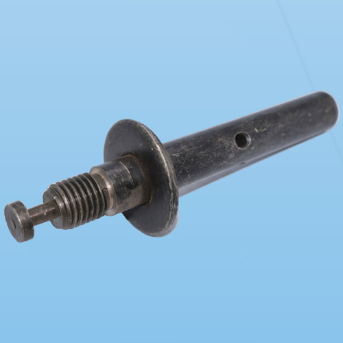 Industrial Steel Stud - Rigid Steel Material, Different Thicknesses in Millimeters, Polished Silver Finish, High Durability and Strength