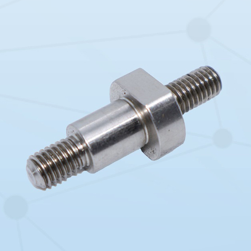 Screw Nut Bolt