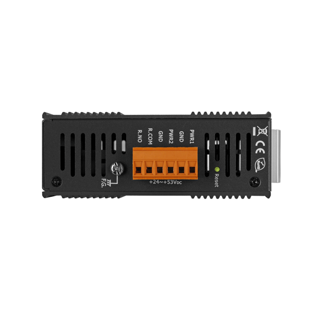 8 port PoE Ethernet Switch