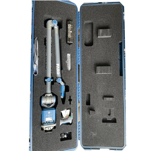 CMM निरीक्षण सेवाएँ