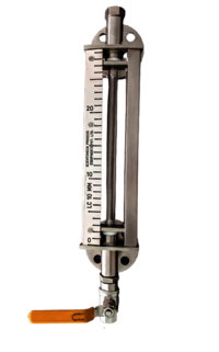 Tubular Level Gauge