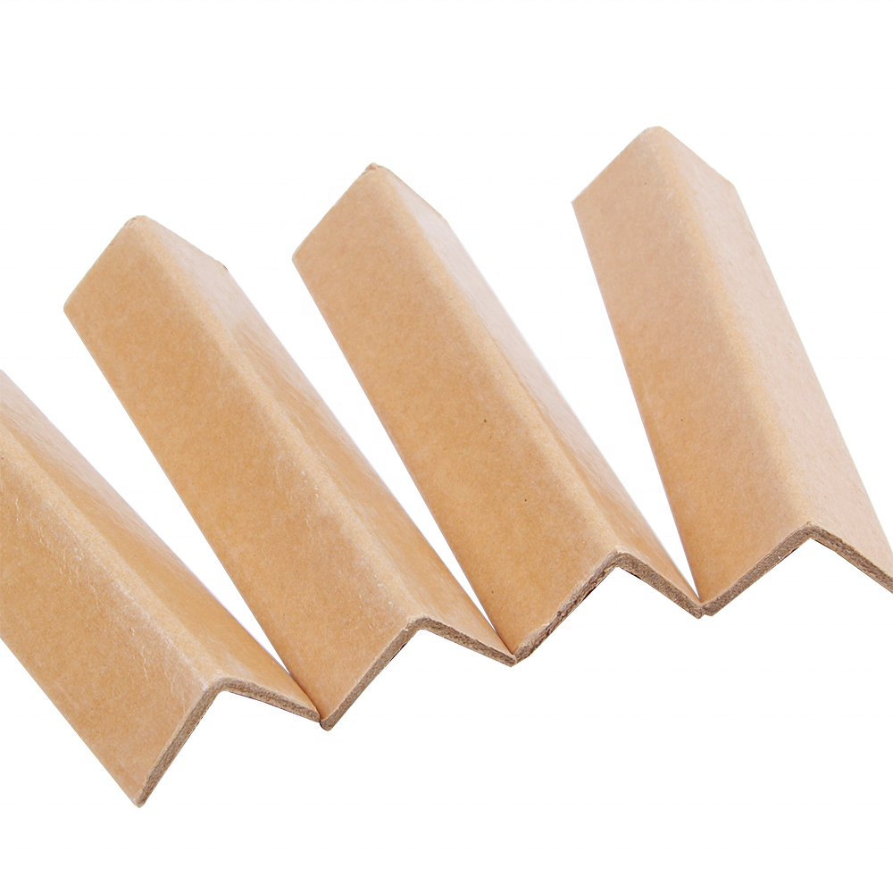 ANGLE BOARD EDGE PROTECTOR- AMEEN ENTERPRISES