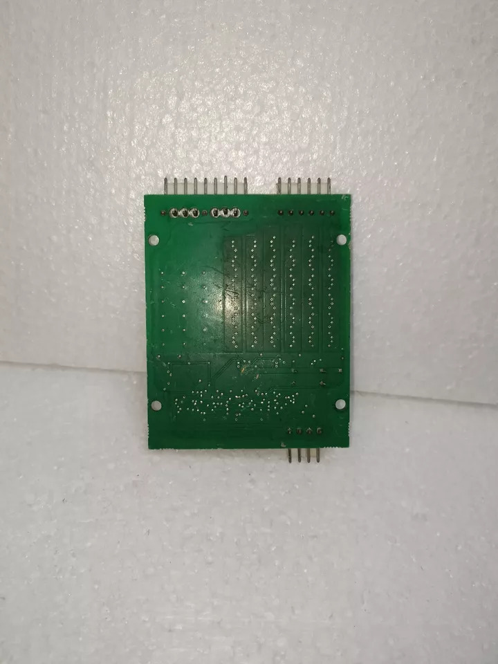 Abb Ainp-01c F7240302ee Spares Pcb Card