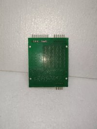 ABB AINP-01C F7240302EE SPARES PCB CARD