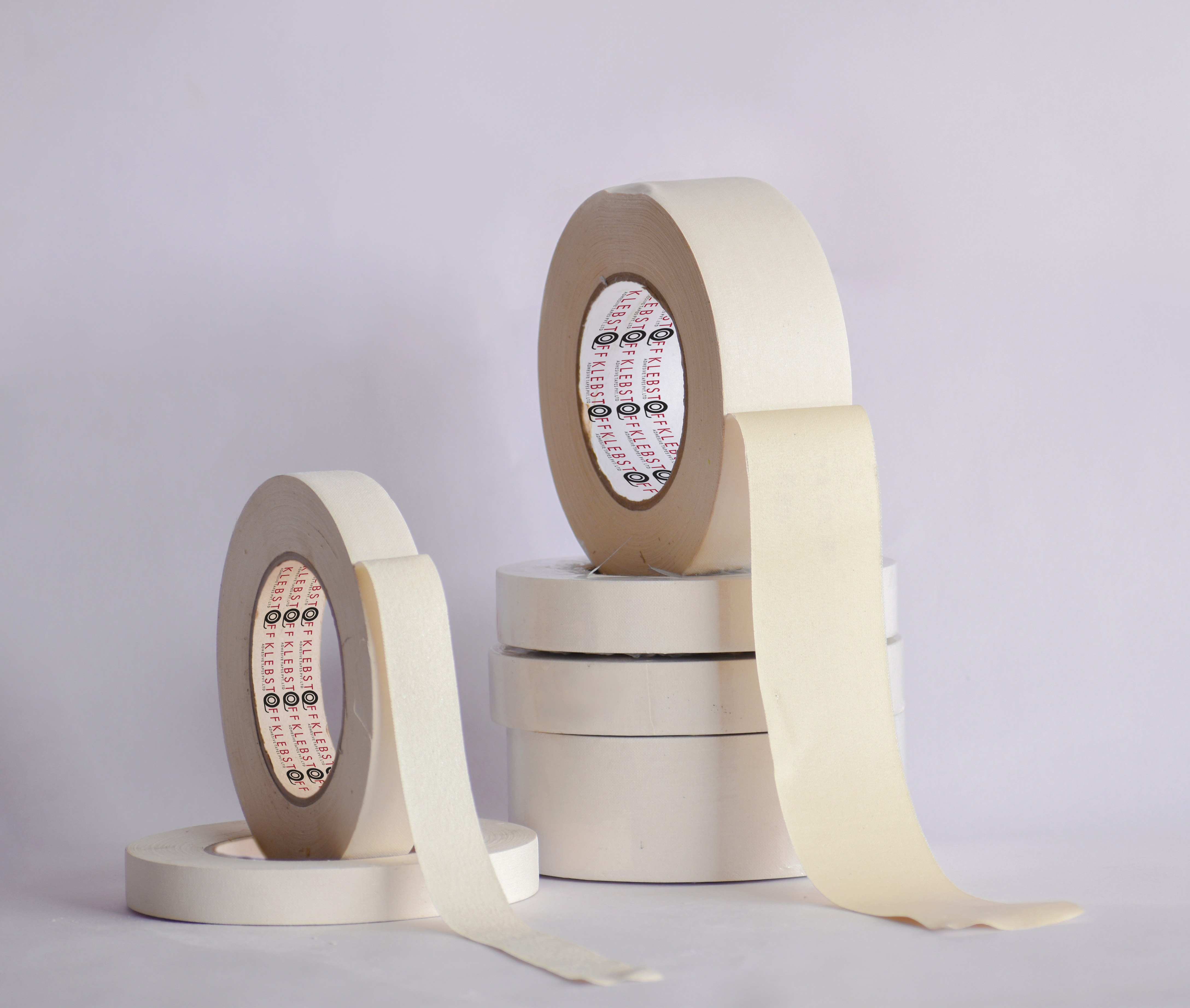 Cotton Cloth Tapes Regular