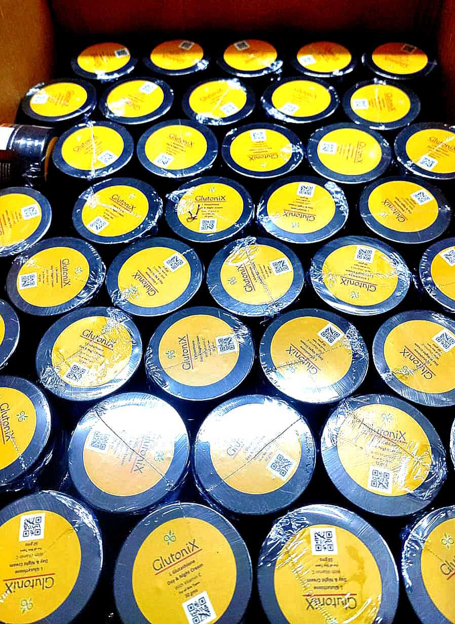 Glutonix Skin Lightening Cream